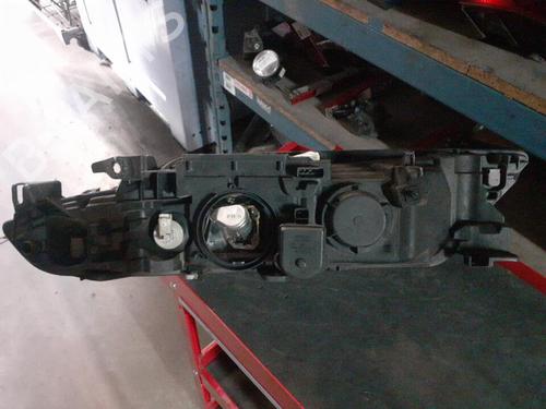 Højre forlygte RENAULT LAGUNA II (BG0/1_) 1.9 dCi (BG08, BG0G) (120 hp) 24758672