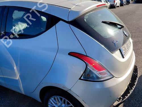 Starter LANCIA YPSILON (312_) 0.9 TwinAir (312.PXG11, 312.PXG1A, 312.YXG11, 312.YXG1A) | BP38043253M8 - Image 4