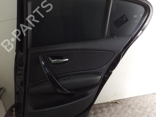 Right rear door BMW 1 (E87) 118 d | BP24767326C5 