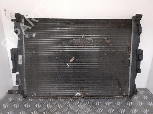 Køler RENAULT MEGANE II (BM0/1_, CM0/1_) 2.0 16V (BM0U, CM0U) (135 hp) 24740417