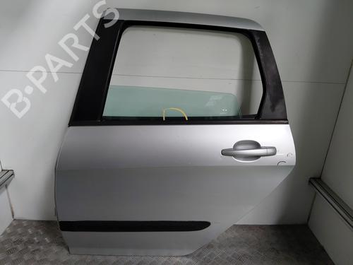 Used Left rear door PEUGEOT 308 SW I (4E_, 4H_) 1.6 HDi (112 hp) 29642675
