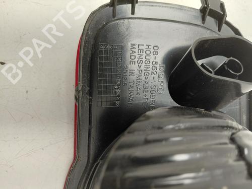 Right tailgate light CITROËN C3 Picasso (SH_) | BP36481461C80 - Image 4