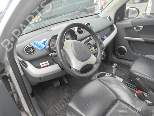Used Parts SMART FORFOUR (454) 1.5 CDI (454.000) 2408210