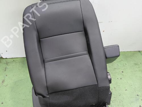 Used Left front seat Left front seat 38952154 38952154