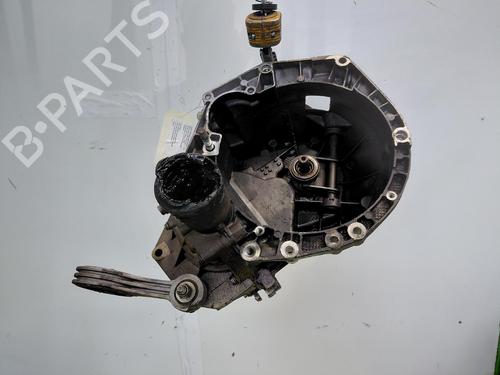 Gearbox LANCIA YPSILON (843_) 1.2 (843.AXL1A) | BP37079755M3 - Image 4