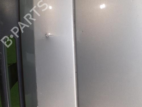 Rear bumper FORD MONDEO IV (BA7) 1.8 TDCi | BP24740981C8 