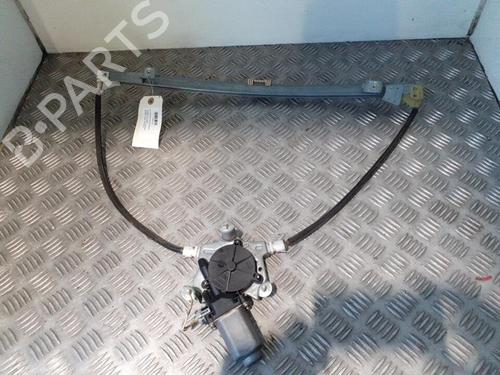 Elevador vidro frente esquerdo RENAULT SCÉNIC I MPV (JA0/1_, FA0_) 1.9 dCi (JA05, JA1F) (102 hp) 24746563