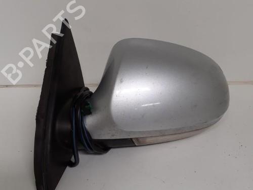 Left mirror VW PASSAT B6 (3C2) 2.0 TDI 16V | BP24751026C26 