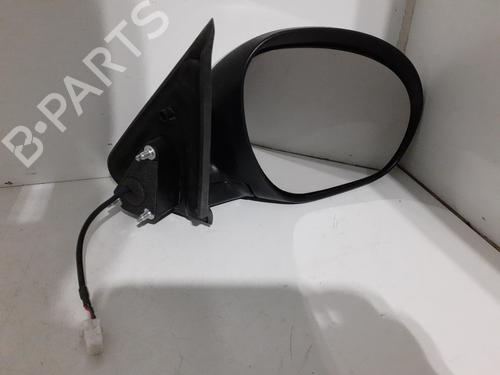 Used Right mirror NISSAN JUKE (F15) 1.5 dCi (110 hp) 24744866