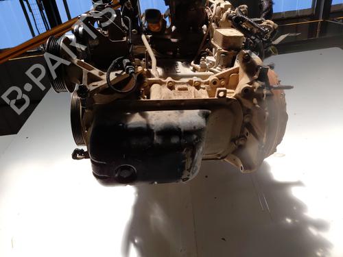 Engine CITROËN BERLINGO Box Body/MPV (B9) 1.6 BlueHDi 100 | BP31156323M1