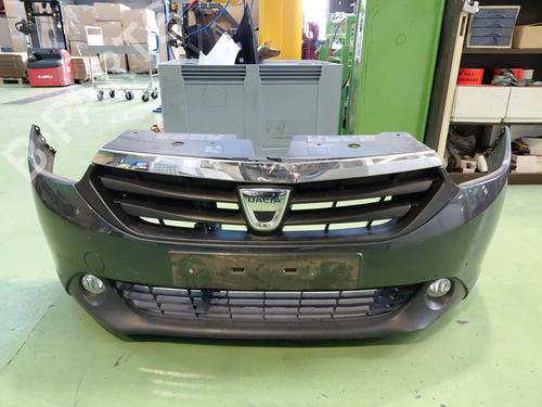 Front bumper DACIA LODGY (JS_) | BP31095231C7 - Image 9