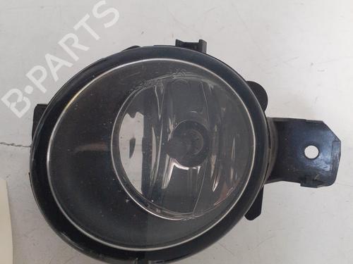 Used Right front fog light RENAULT CLIO II (BB_, CB_) 1.5 dCi (B/C2J) (68 hp) 26509447