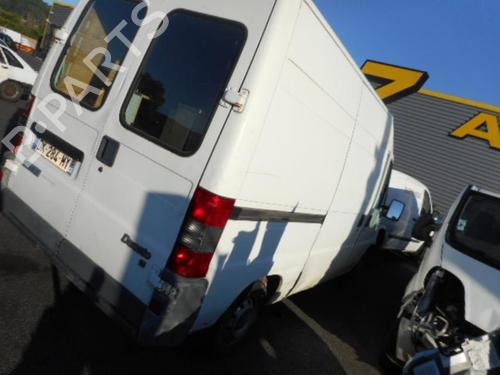 Used Parts FIAT DUCATO Van (230_) 2.5 D (84 hp) 2405483