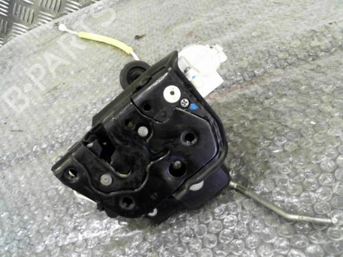 Used Rear right lock Rear right lock AUDI A4 B7 (8EC) 2.7 TDI (180 hp) 24745383 24745383