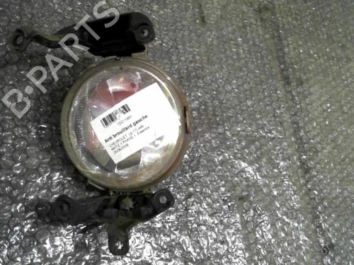 Used Left front fog light CHEVROLET MATIZ (M200, M250) 0.8 (52 hp) 24753066