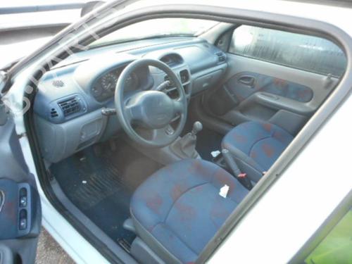 Used Parts RENAULT CLIO II (BB_, CB_) 1.9 D (B/CB0E, BB0J) (64 hp) 4374336