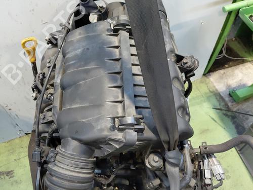 Engine HYUNDAI i10 I (PA) 1.2 | BP29343545M1