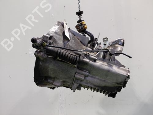 gearkasse-citroen-jumpy-iii-van-v_-2016-39460449 main image