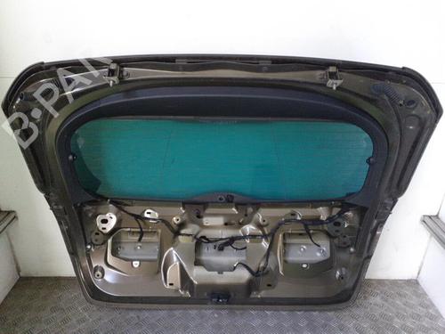 Used Tailgate CITROËN DS4 (NX_) 1.6 HDi 115 (114 hp) 24757324