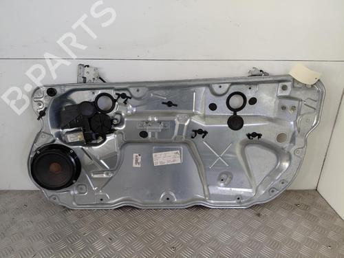 Used Front right window mechanism Front right window mechanism 38642874 38642874