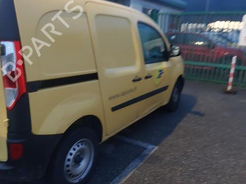 Gearbox RENAULT KANGOO Express (FW0/1_) 1.5 dCi 80 (FW15) | BP31156296M3 - Image 8