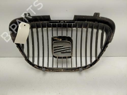 Used Grille Grille SEAT TOLEDO III (5P2) 1.9 TDI (105 hp) 40123223 40123223