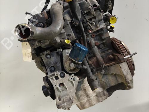 Engine RENAULT KANGOO Express (FW0/1_) | BP36440950M1 - Image 3