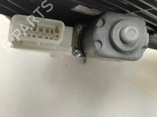 Rear left window mechanism RENAULT CLIO V (B7_) 1.0 TCe 100 (B7MT) | BP36873601C24  - Image 5