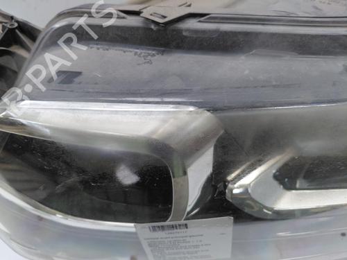 Left headlight CITROËN BERLINGO Box Body/MPV (K9) | BP36656547C28 - Image 5