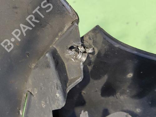 Rear bumper PEUGEOT 508 I (8D_) 1.6 BlueHDi 120 | BP31097230C8 