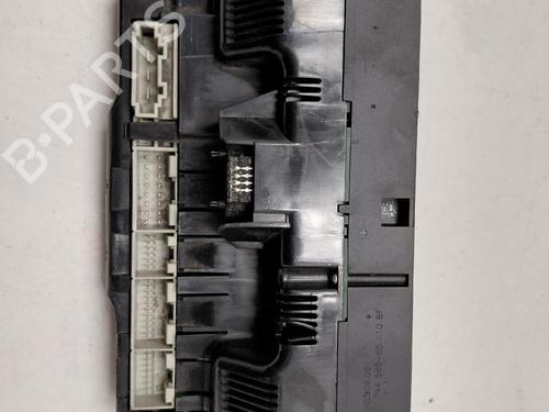 Climate control AUDI A6 C6 Avant (4F5) 2.0 TDI | BP38952136I5 - Image 2