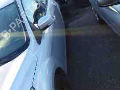 Left taillight FORD FOCUS II (DA_, HCP, DP) 1.6 TDCi | BP24755591C34 - Image 5
