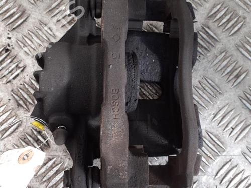 Used Left front brake caliper PEUGEOT 208 I (CA_, CC_) 1.2 VTI 82 (82 hp) 24747641
