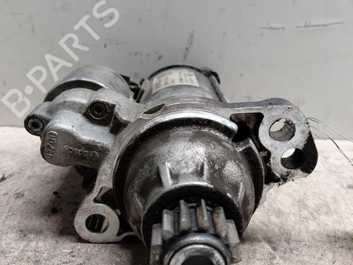 Used Starter Starter SEAT IBIZA IV ST (6J8, 6P8) 1.2 TSI (110 hp) 29144243 29144243