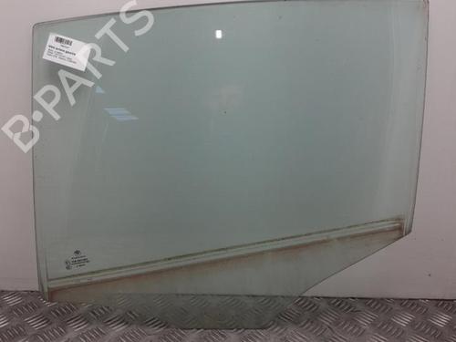Rear left door window BMW 1 (E87) 116 i | BP24762128C20 