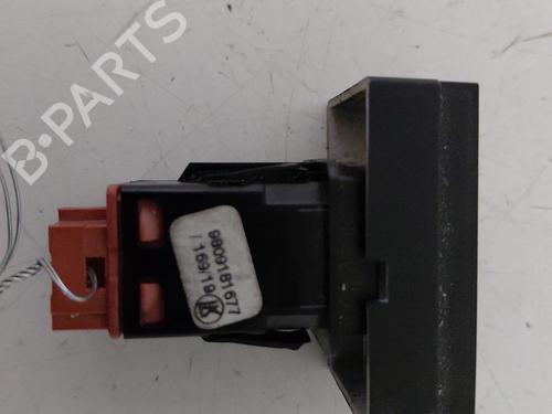 Warning switch TOYOTA PROACE Van (MDZ_) 1.5 D4d (MDZ1) | BP29567233I22 