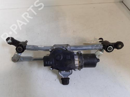 Used Front wiper motor Front wiper motor RENAULT CLIO V (B7_) 1.0 TCe 90 (B7MT) (91 hp) 25442656 25442656