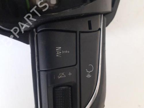 Steering wheel AUDI A4 B8 Avant (8K5)  | BP24761457C49 