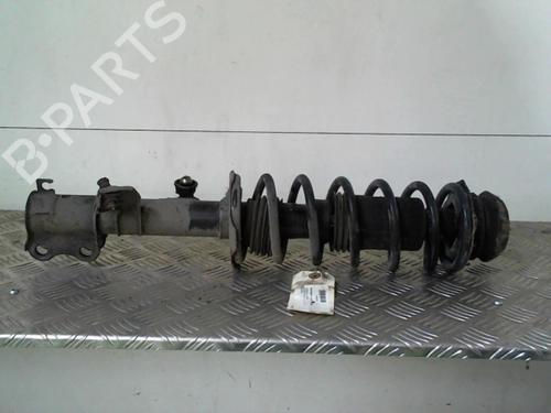 Used Left front shock absorber NISSAN MICRA IV (K13K, K13KK) 1.2 (80 hp) 24754491