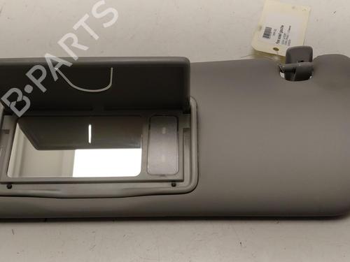 Left sun visor SUZUKI VITARA (LY) 1.4 T AllGrip (APK414) | BP36481178I1 - Image 2