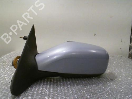Left mirror RENAULT LAGUNA II (BG0/1_) 3.0 V6 24V (BG01, BG02, BG0D, BG0Y) | BP24743028C26 