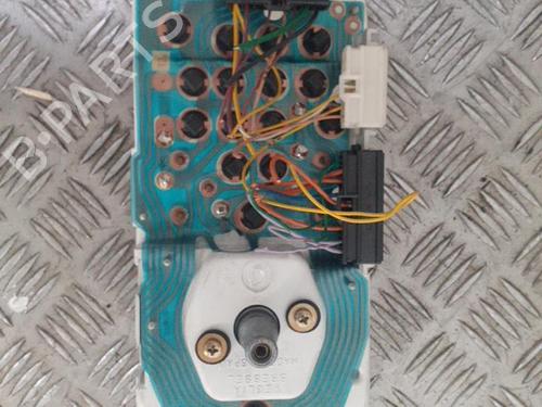 Used Instrument cluster RENAULT SUPER 5 (B/C40_) 1.1 (48 hp) 24759628