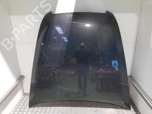 Capot Capot AUDI A6 C6 (4F2) 3.0 TDI quattro (233 hp) 24757590 24757590