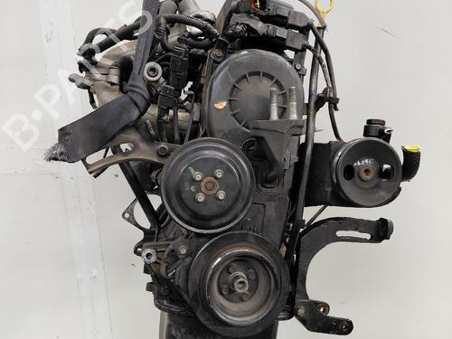 Engine KIA PICANTO I (SA) 1.1 | BP35918540M1 - Image 5