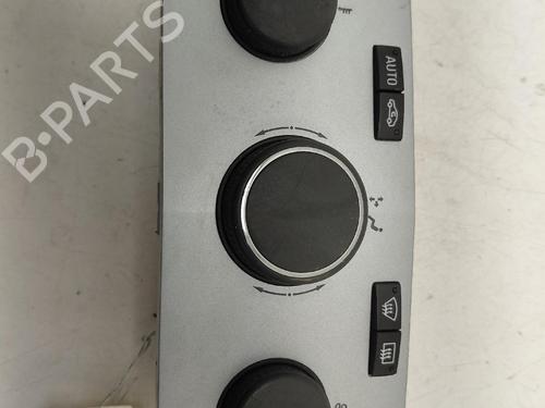 Comando chauffage Comando chauffage OPEL ZAFIRA / ZAFIRA FAMILY B (A05) 1.7 CDTI (M75) (125 hp) 36590507 36590507