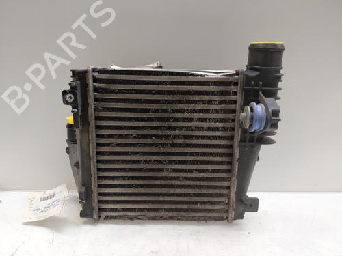 Used Intercooler Intercooler PEUGEOT 308 SW II (LC_, LJ_, LR_, LX_, L4_) 2.0 BlueHDi 150 (150 hp) 36027150 36027150