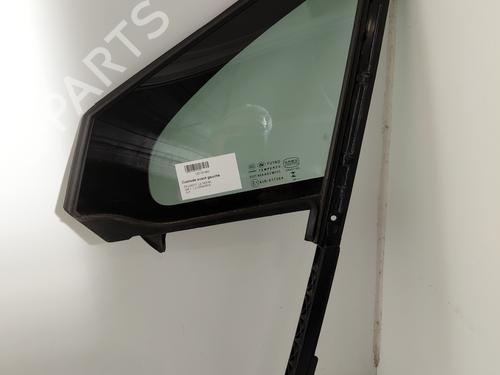 Vidro triangular frente esquerdo PEUGEOT 208 I (CA_, CC_) 1.2 VTi 68 / PureTech 68 (68 hp) 31997930