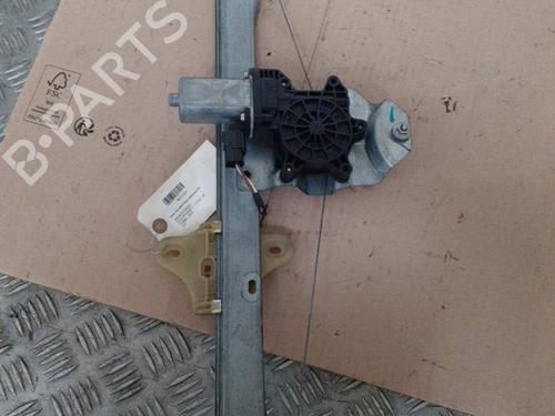Front left window mechanism RENAULT CLIO IV (BH_) 1.5 dCi 90 | BP24768014C22 - Image 2