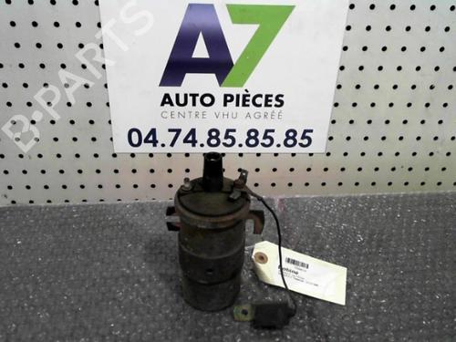 Used Ignition coil RENAULT SUPER 5 (B/C40_) 1.0 (B/C/400) (41 hp) 24763703