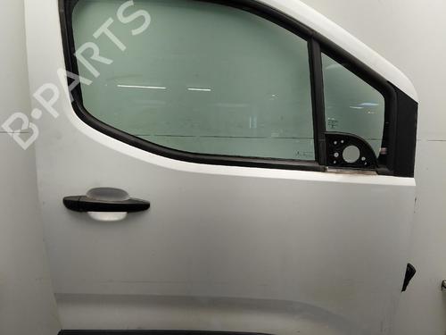 dr-hjre-fortil-peugeot-partner-box-bodympv-k9-2018-38956910 main image